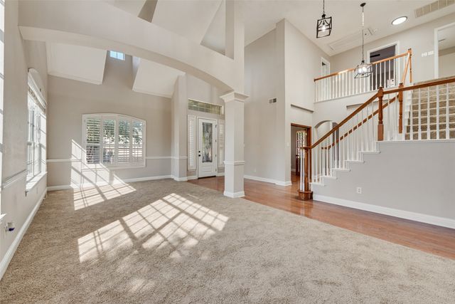 2017 Lunenburg Drive, Allen, TX 75013