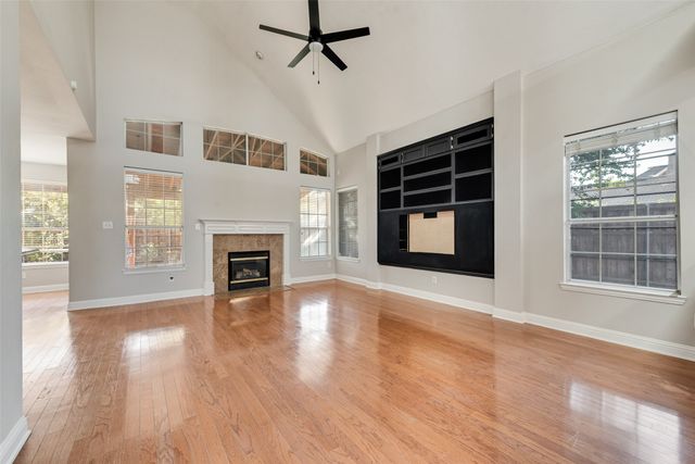 2017 Lunenburg Drive, Allen, TX 75013
