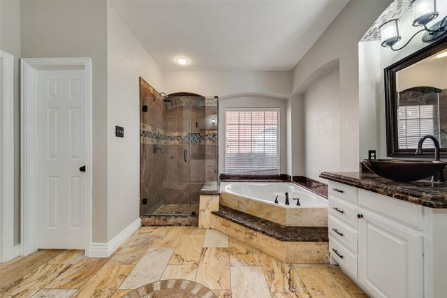 2017 Lunenburg Drive, Allen, TX 75013
