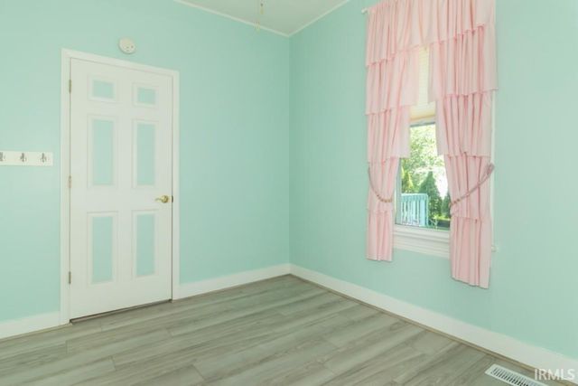 206 W School Street, Mount Summit, IN 47361