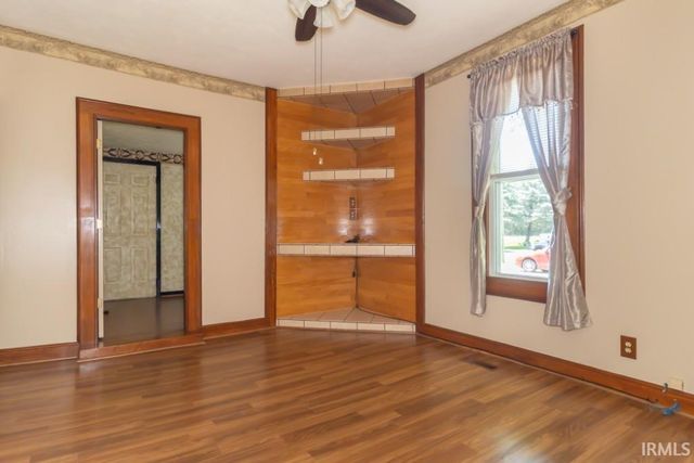 206 W School Street, Mount Summit, IN 47361
