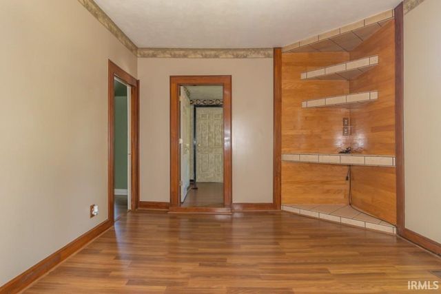206 W School Street, Mount Summit, IN 47361