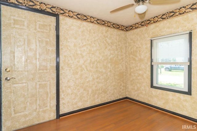 206 W School Street, Mount Summit, IN 47361