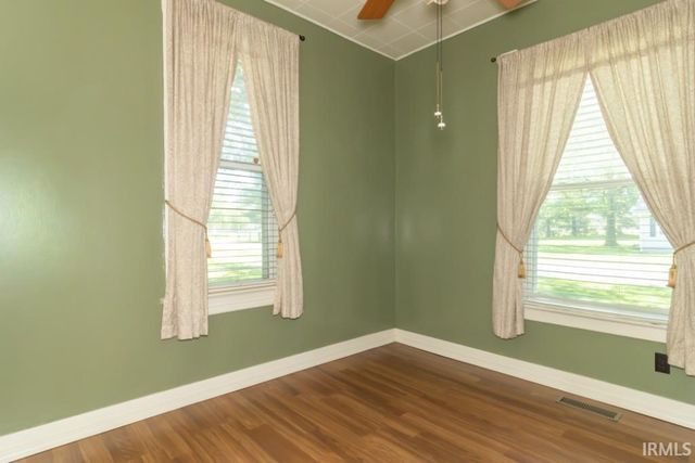 206 W School Street, Mount Summit, IN 47361