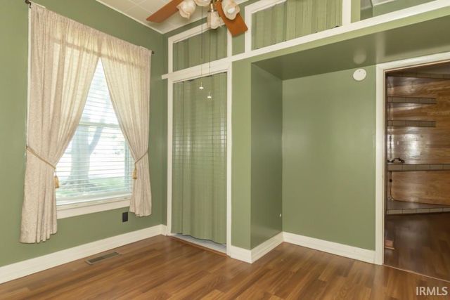 206 W School Street, Mount Summit, IN 47361