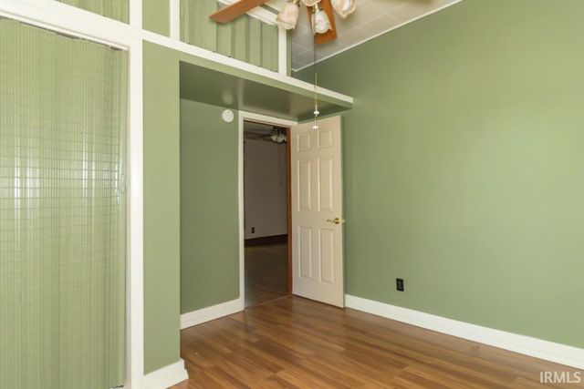 206 W School Street, Mount Summit, IN 47361
