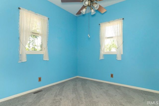 206 W School Street, Mount Summit, IN 47361