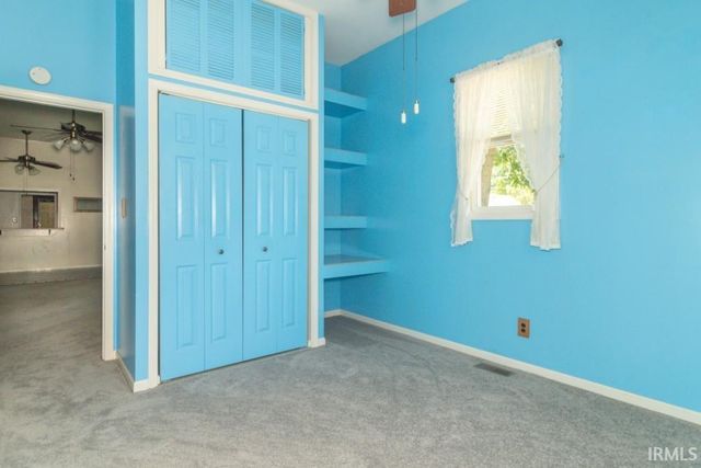 206 W School Street, Mount Summit, IN 47361