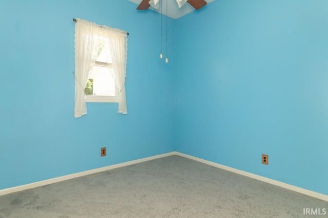 206 W School Street, Mount Summit, IN 47361
