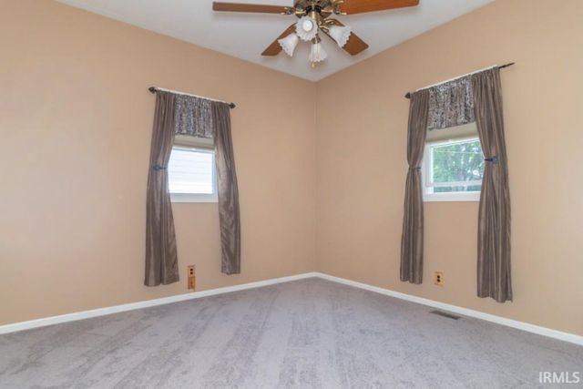 206 W School Street, Mount Summit, IN 47361