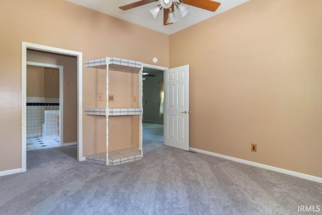 206 W School Street, Mount Summit, IN 47361