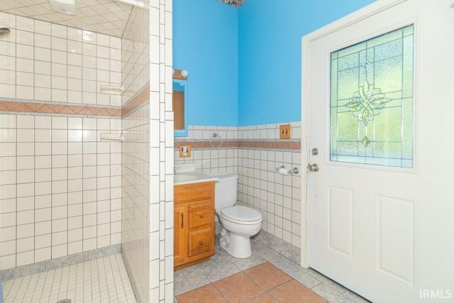 206 W School Street, Mount Summit, IN 47361