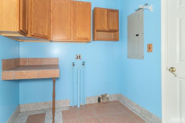 206 W School Street, Mount Summit, IN 47361