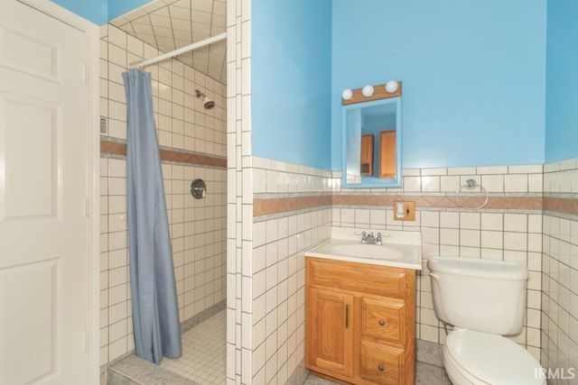206 W School Street, Mount Summit, IN 47361
