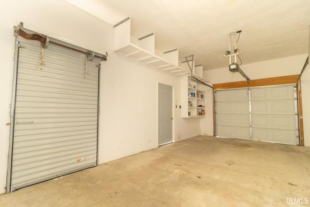 206 W School Street, Mount Summit, IN 47361
