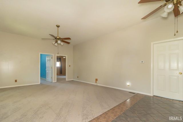 206 W School Street, Mount Summit, IN 47361