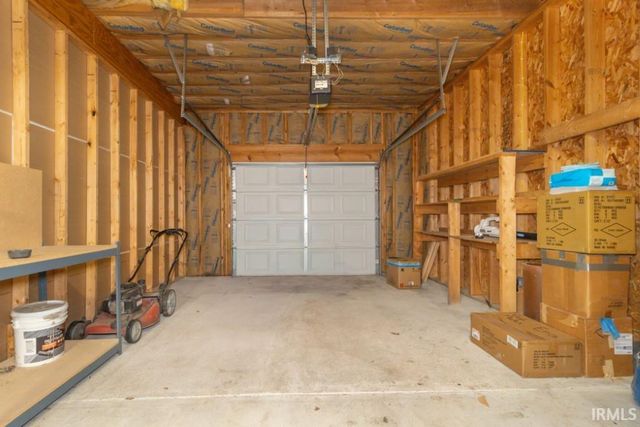 206 W School Street, Mount Summit, IN 47361