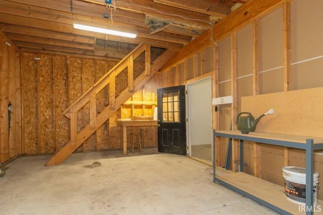 206 W School Street, Mount Summit, IN 47361