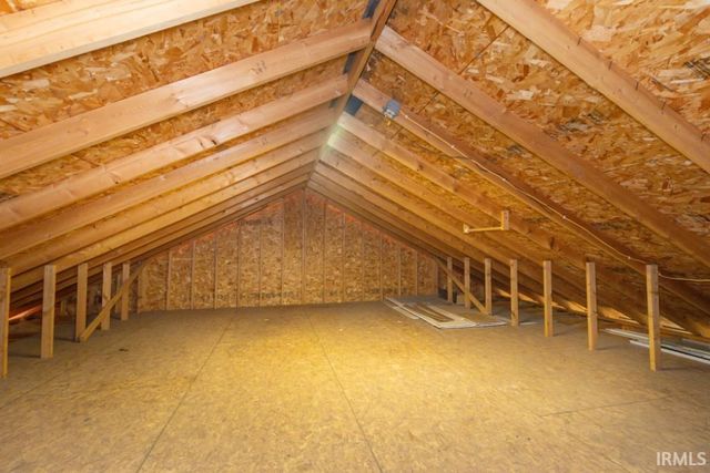 206 W School Street, Mount Summit, IN 47361