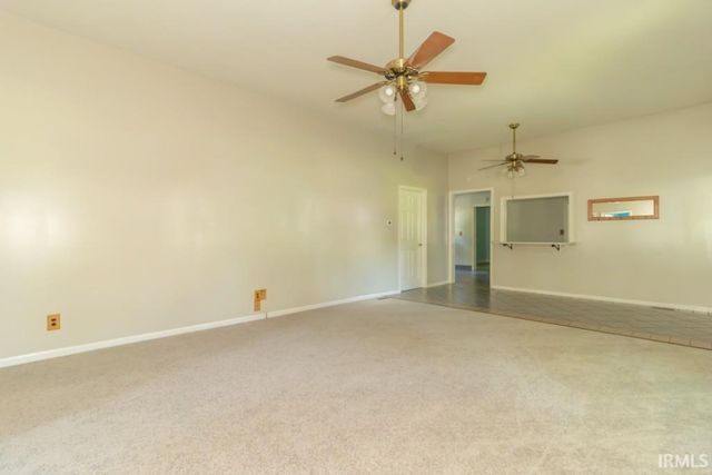 206 W School Street, Mount Summit, IN 47361