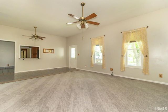 206 W School Street, Mount Summit, IN 47361