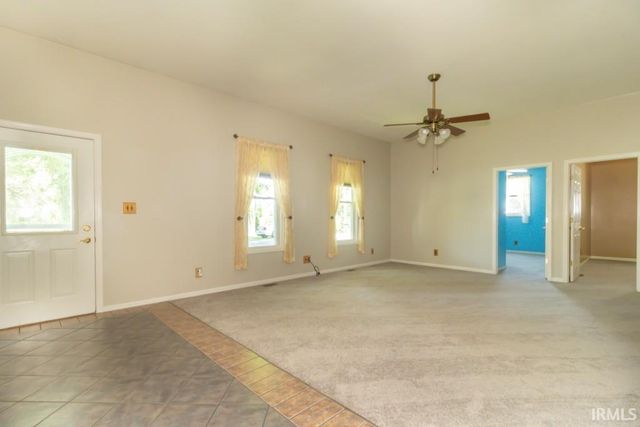 206 W School Street, Mount Summit, IN 47361