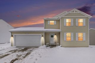 10266 Schrier Lane, Portage City, MI 49024