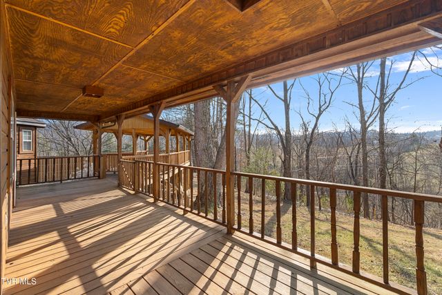 662 Lower Bogard Road, Newport, TN 37821