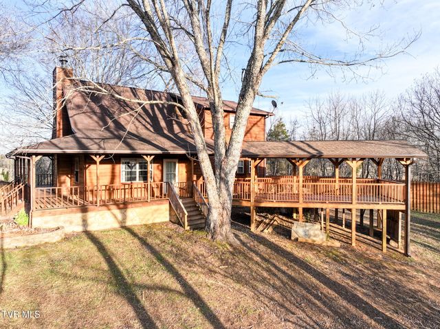 662 Lower Bogard Road, Newport, TN 37821