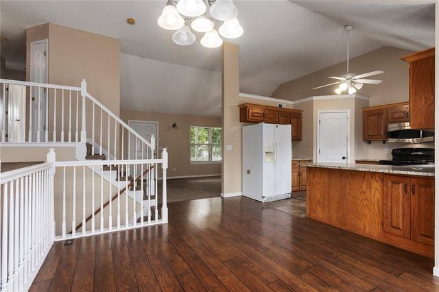 717 Canter Street, Raymore, MO 64083