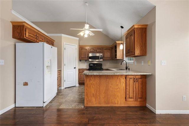 717 Canter Street, Raymore, MO 64083