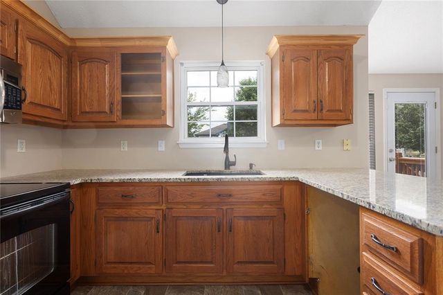 717 Canter Street, Raymore, MO 64083