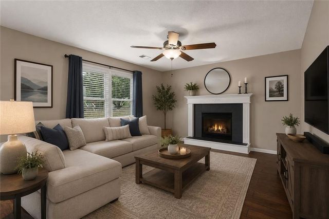717 Canter Street, Raymore, MO 64083