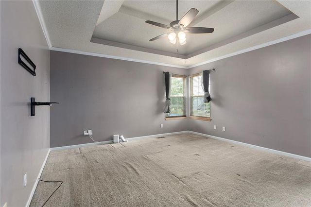717 Canter Street, Raymore, MO 64083