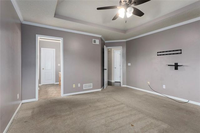 717 Canter Street, Raymore, MO 64083