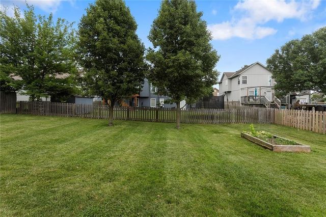 717 Canter Street, Raymore, MO 64083