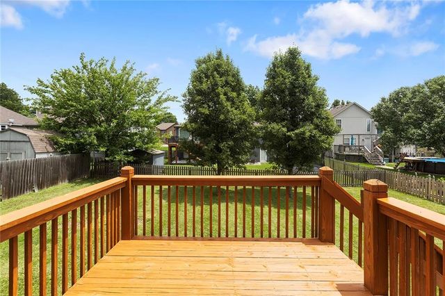 717 Canter Street, Raymore, MO 64083