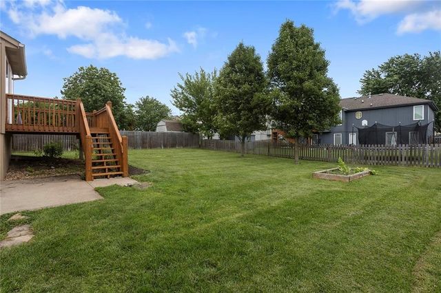 717 Canter Street, Raymore, MO 64083