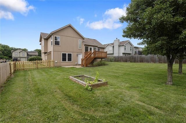 717 Canter Street, Raymore, MO 64083
