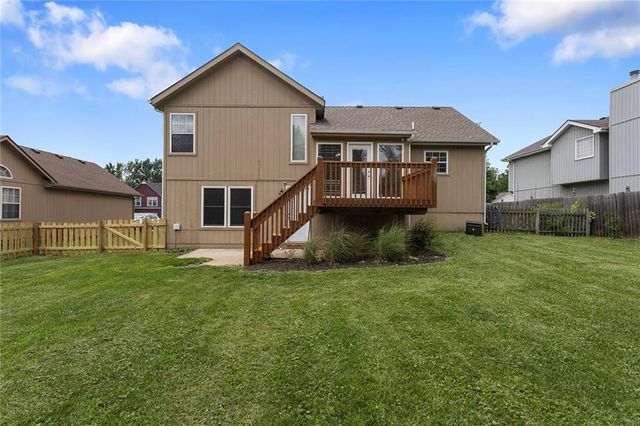 717 Canter Street, Raymore, MO 64083