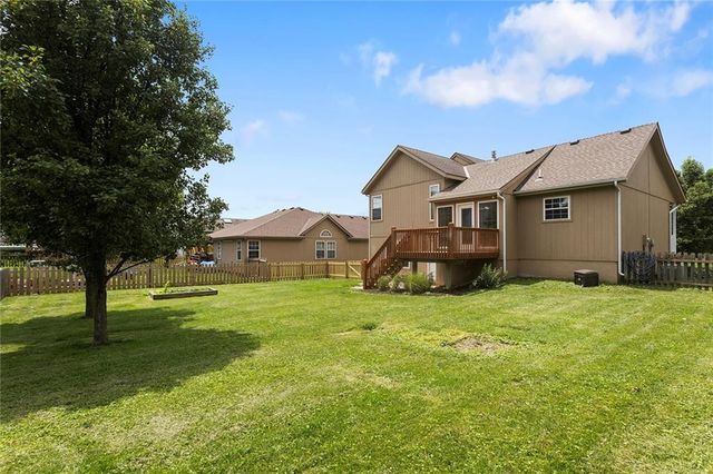 717 Canter Street, Raymore, MO 64083