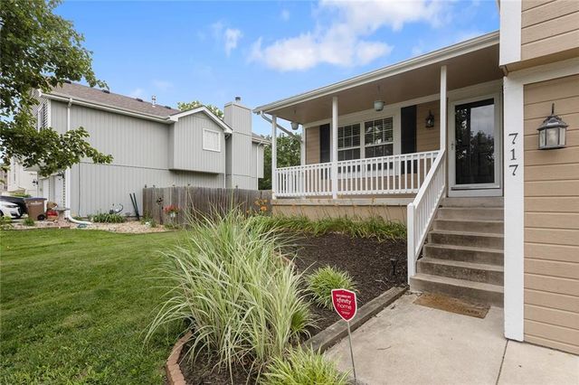 717 Canter Street, Raymore, MO 64083