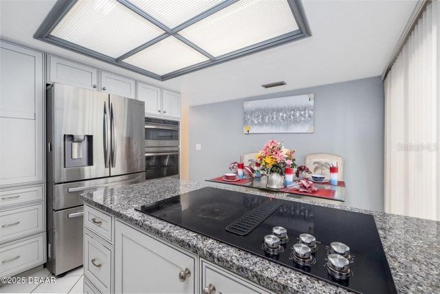 252 GULL DRIVE S, Daytona Beach, FL 32119