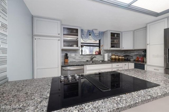 252 GULL DRIVE S, Daytona Beach, FL 32119