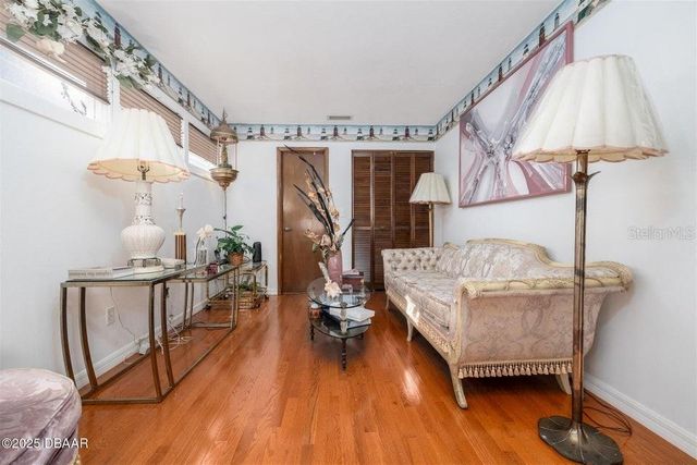 252 GULL DRIVE S, Daytona Beach, FL 32119