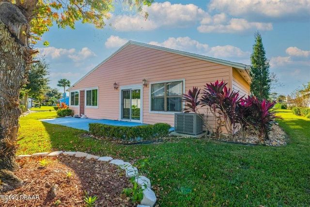 252 GULL DRIVE S, Daytona Beach, FL 32119