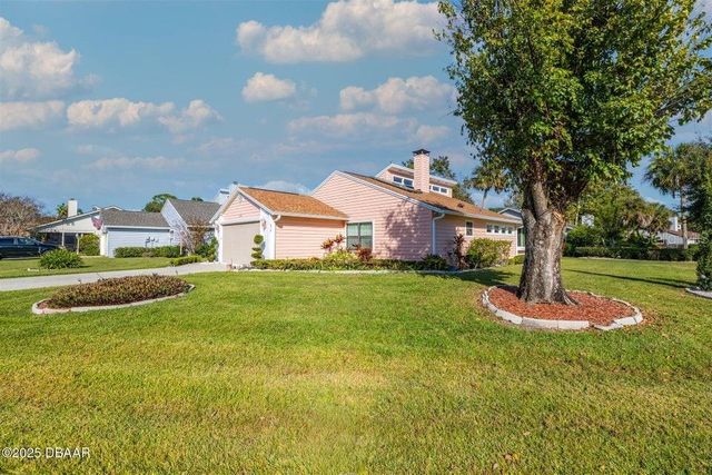 252 GULL DRIVE S, Daytona Beach, FL 32119