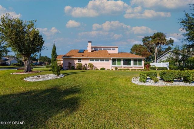 252 GULL DRIVE S, Daytona Beach, FL 32119