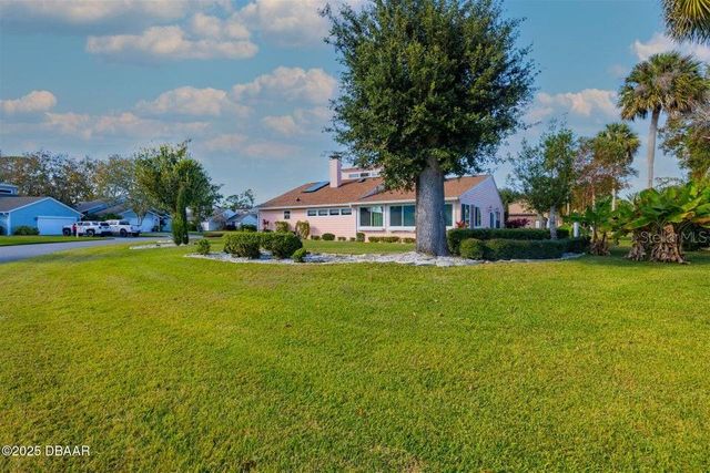 252 GULL DRIVE S, Daytona Beach, FL 32119