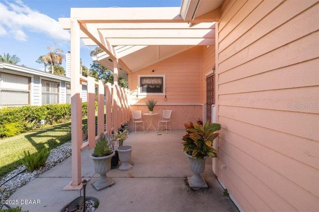 252 GULL DRIVE S, Daytona Beach, FL 32119